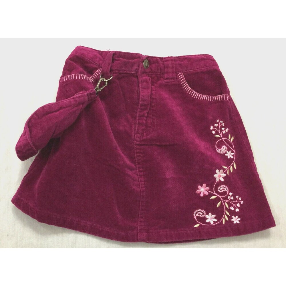 DISNEY KIDS GIRLS  SKIRT SIZE 4-5